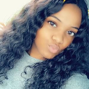 Meet your Posher, Brenda